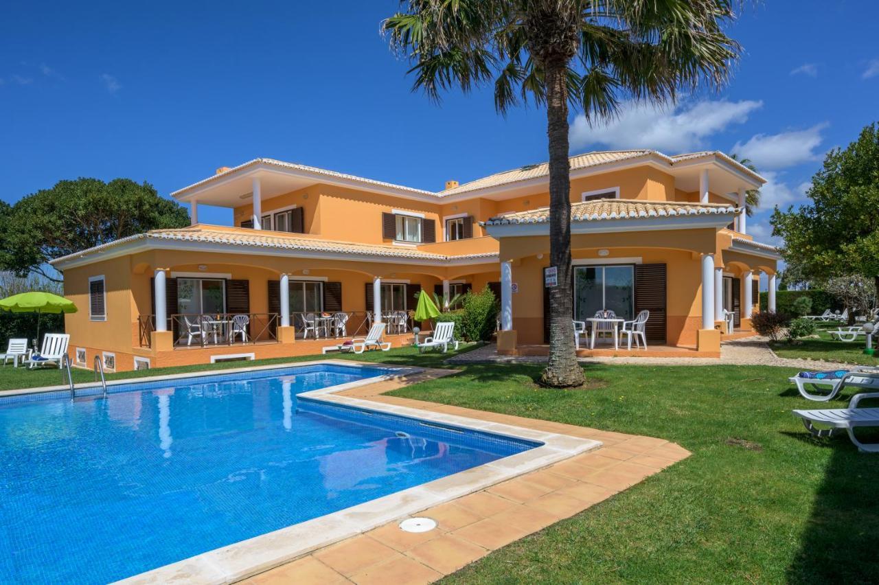 Canavial I & II Apartamentos Lagos Exterior photo