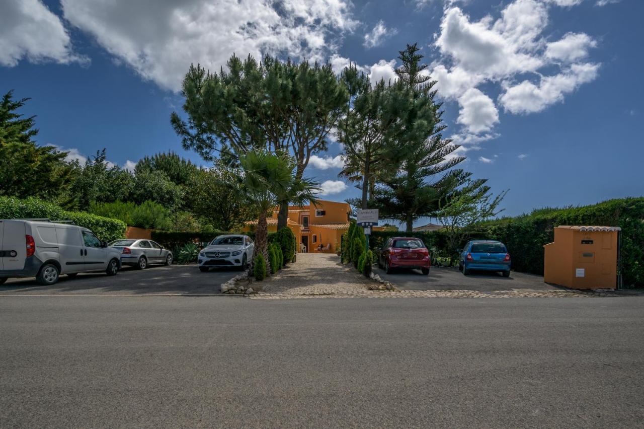 Canavial I & II Apartamentos Lagos Exterior photo