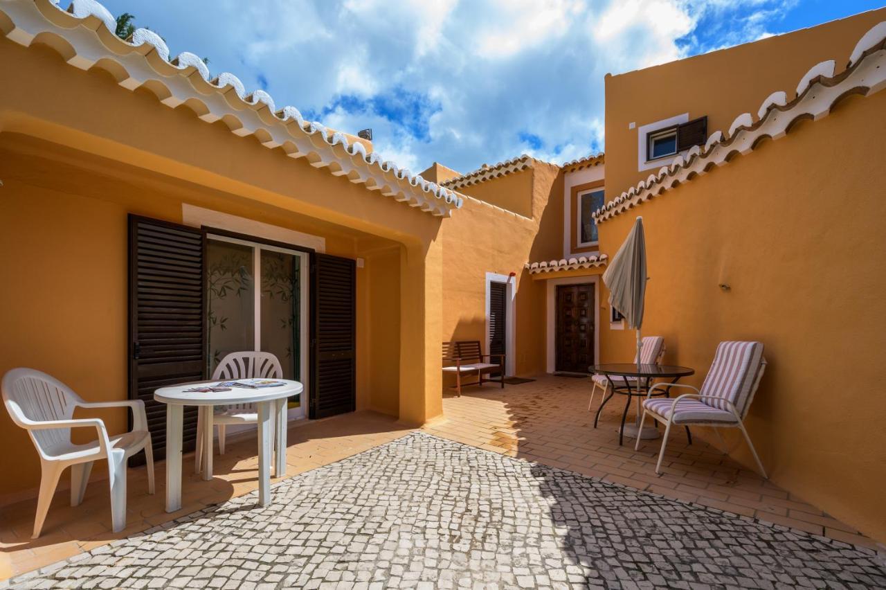 Canavial I & II Apartamentos Lagos Exterior photo