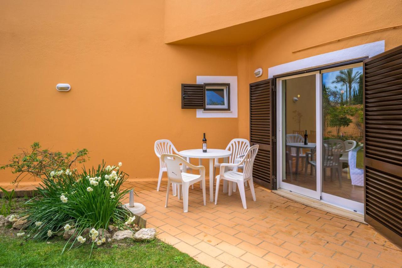 Canavial I & II Apartamentos Lagos Exterior photo