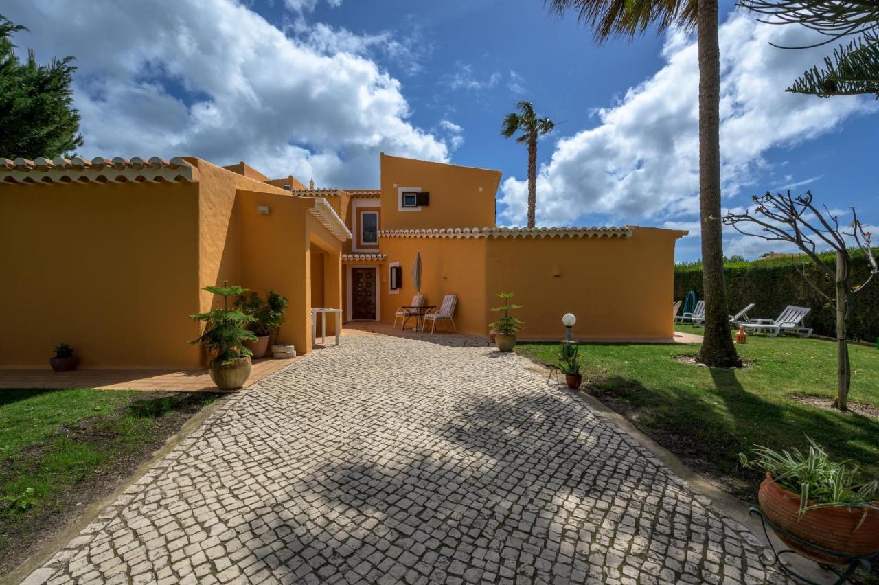 Canavial I & II Apartamentos Lagos Exterior photo