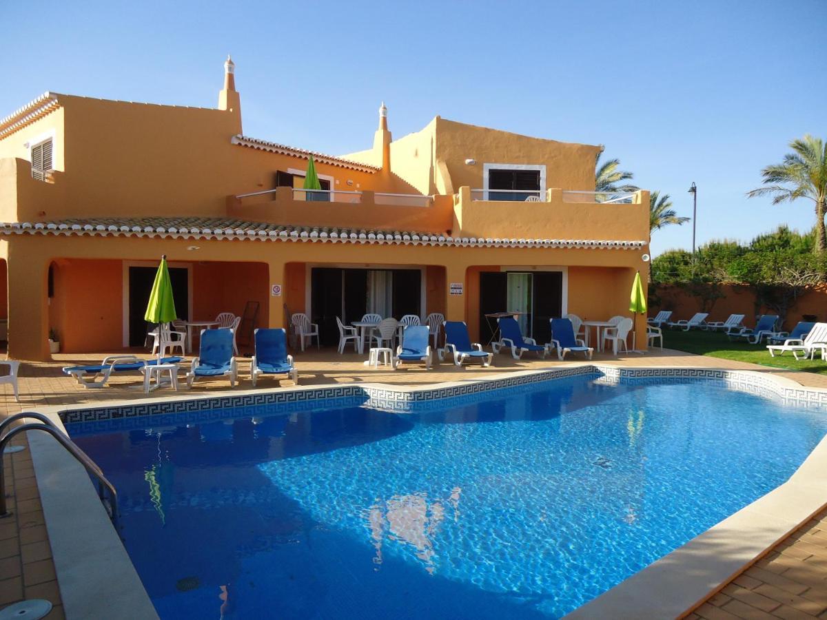 Canavial I & II Apartamentos Lagos Exterior photo